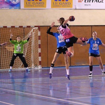 HANDBALL ღ