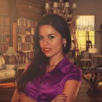 Rommy Morales-Olivares 💚 (@rmovirgin) 's Twitter Profile