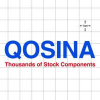 Qosina Corp.(@Qosina) 's Twitter Profile Photo