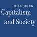 Capitalism & Society (@ColumbiaCapSoc) Twitter profile photo