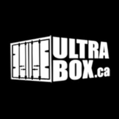 Ultrabox Containers