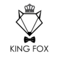kingfox (@kingfoxmenswear) 's Twitter Profile