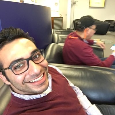 Mohamedtafifi's profile picture. Intellectual Being