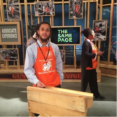 BBfromTHD4639's profile picture. #FullCircle #4639 #3rdShift