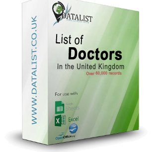 DatalistUK's profile picture. 