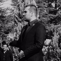 Selçuk DOĞAN (@doogan_) Twitter profile photo