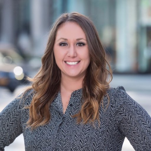 MalloryAhern1's profile picture. AVP, Operations & Regional Education @PeerView Tweets are my own.