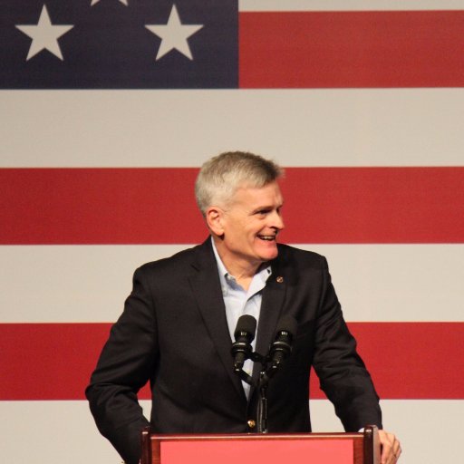 Bill Cassidy, M.D. Profile