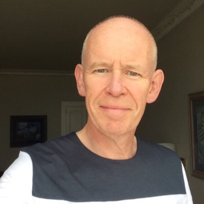 Husband, father, son, brother, in-law, friend, PR consultant, UCD & Leinster & Ireland rugby supporter, music lover, media junkie, art fan. Views my own.