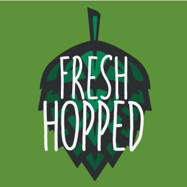 Fresh Hopped delivers fresh beer news, events, and thoughts to the beer drinking community.