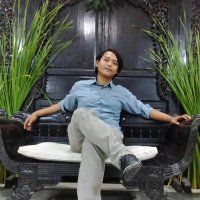 dimas panjimah (@stdimaspanjimah) 's Twitter Profile