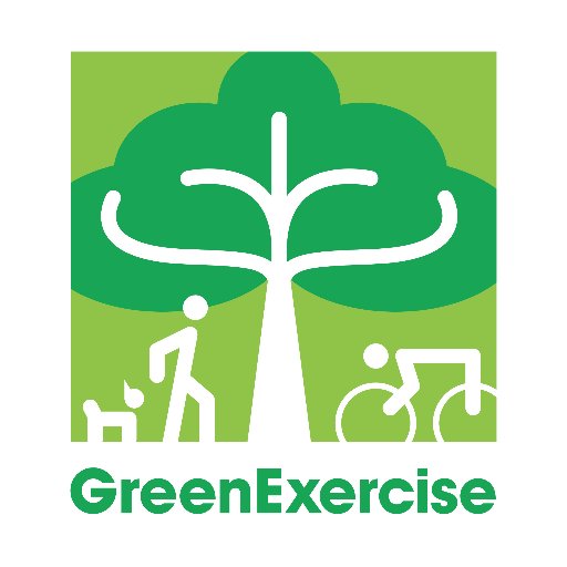 Green Exercise is any physical activity in a natural environment. At @Uni_of_Essex our research explores the use of Green Exercise in public health.