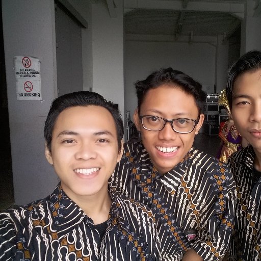 AbdelHerone's profile picture. Tetap Sama