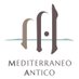 MediterraneoAntico (@MediterraneoAnt) Twitter profile photo