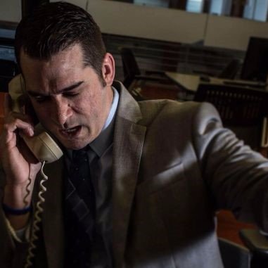 PatrickinPHX's profile picture. 