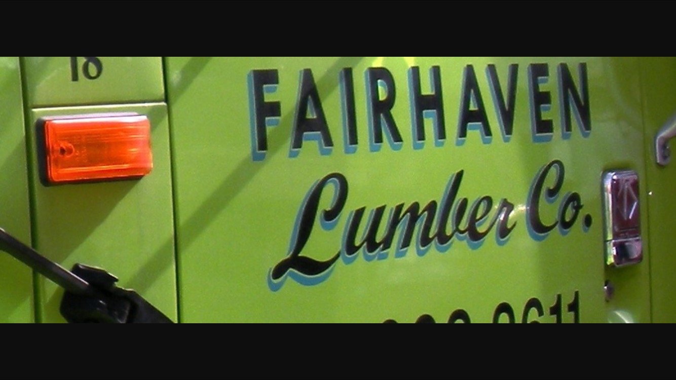 Fairhavenlumber's profile picture. Supplying New England with  kitchens, building materials, installed insulation and industrial containers.