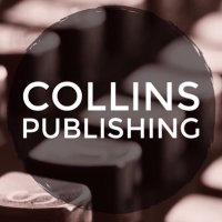 Collins Publishing (@collinspublish) 's Twitter Profile