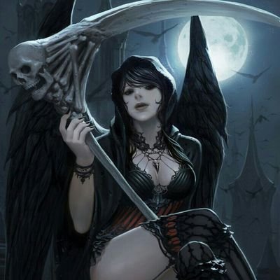 DeadZombie_girl Profile Picture