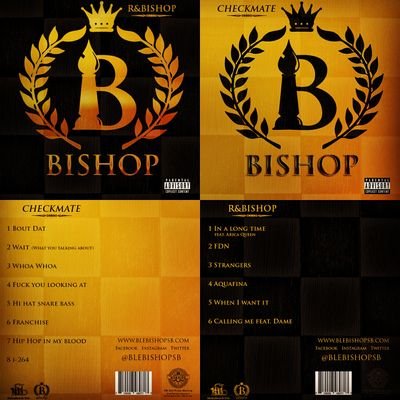 BLEBISHOPSB Profile Picture