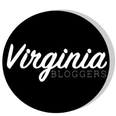 We're a network of bloggers across Virginia! Check out our site to connect with other local bloggers. Join the conversation by using #VAis4Bloggers