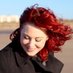 Kate Thomas (@1withtheredhair) Twitter profile photo Kate Thomas (@1withtheredhair) Twitter profile photo