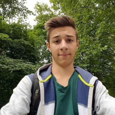 NetDeiner's profile picture. FOLLOW FOR FOLLOW. IF i don't follow back right away give it some time.  When i get 10,000+ followers i start Follow trains.Stupid twitter has a  follow limit.