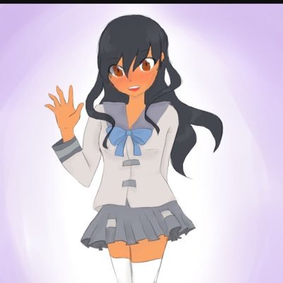 Gaming I'm Aphmau but from Phoenix Drop High! I like to chat and I'm very shy sometimes and I'm single but I like someone from my school (this is a fan page) 😇