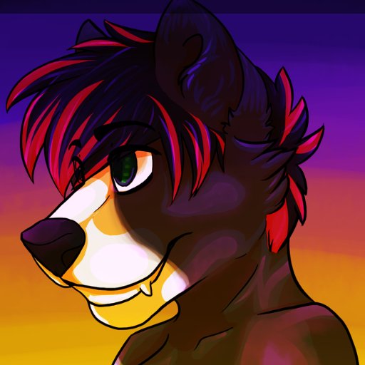 Gamer, Furry, some guy from New Zealand. Gay/Male/26. Flick me a message on Telegram! https://t.co/kJBX4F0uRm