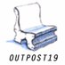 Outpost19 Books (@outpost19) Twitter profile photo