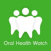 Oral Health Watch(@OralHealthWatch) 's Twitter Profile Photo