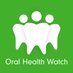 Oral Health Watch (@OralHealthWatch) Twitter profile photo