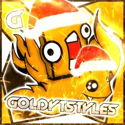 00SteveNJairo00's profile picture. )° ͜ʖ ͡°( |YouTube:https://t.co/DBKt5zMVRW…| ❤ Soy Alias GOLDYTDESIGNS.
Pertenesco a los clanes [GL - DSN - GG] Penedecolores