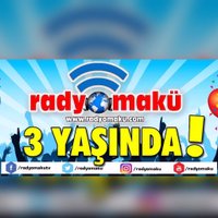 Radyo Makü (@radyomaku) 's Twitter Profile