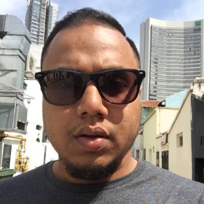 nazarali22's profile picture. Live Life with the pleasure the Maker
@selcouthnomad 😇