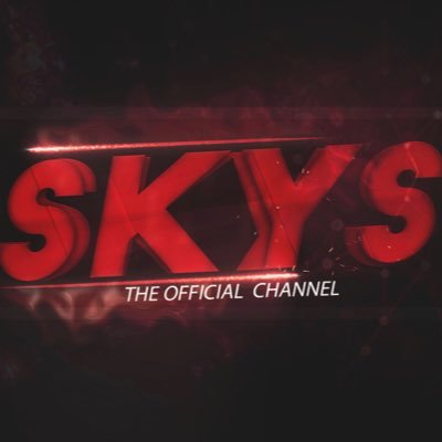 iSKYSYT's profile picture. Youtuber • I don't know what else to say TBH•