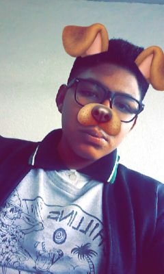 Albertisho444's profile picture. Extrovertido aunque aveces algo serio.