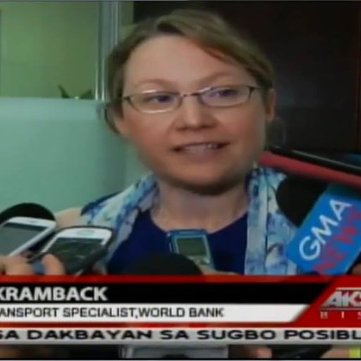 HollyKrambeck's profile picture. @WorldBank