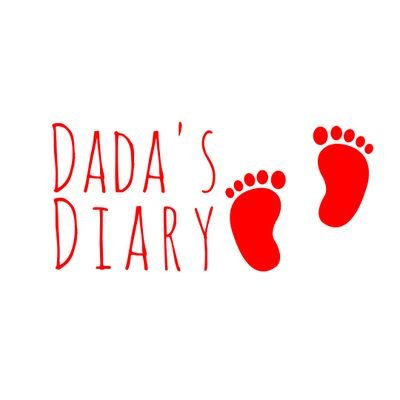 dadasdiary's profile picture. A Dad trying to figure things out. A blog.