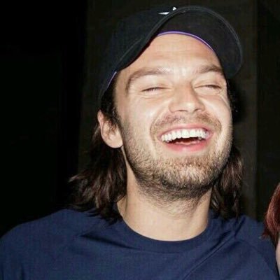 bvckystark's profile picture. you have to fuck me, or I'll go nuts