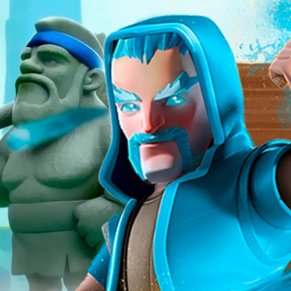 ehnico10's profile picture. Pinguino de CP: Eh Nico 10