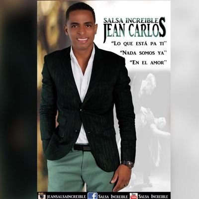 Propuesta Salsera de la mano de YANGEL SALSAINCREIBLE,exponente del genero de la salsa con mas de 100 canciones de su autoria.
para cont.809-839-3669