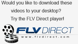 FreeFLVplayer's profile picture. FLV Player is a media player for MPEG-4 and Flash Videos (FLV).It can play FILE FORMATS of all KINDS.It is FREE and is only 2.12 Mb, it's a quick download.