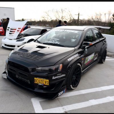 Posting daily car features! DM us to get your car pictures/ videos featured! We post everything car related, and there's nothing like a nice Tune. šš»šš»