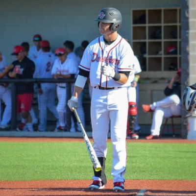 Davenport University Baseball #6