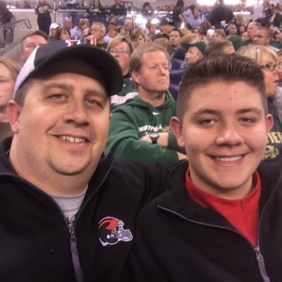 Purdue grad and sports fan. Love the Boilermakers, Cubs, Colts, Bears, and high school sports.