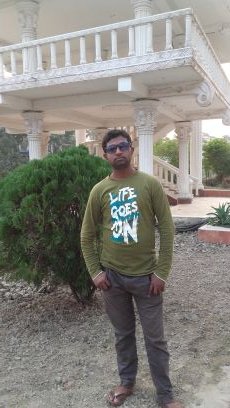 MdOmarFarukDha1's profile picture. 