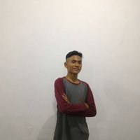 muhammad raharsyah (@mraharsyah) 's Twitter Profile
