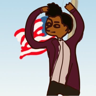 i need to change this bio. he/him Carnegie Mellon ‘22