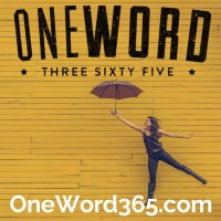 One Word 365 (@oneword365) 's Twitter Profile