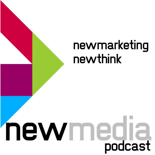 Somos un podcast que habla de newmedia, marketing e internet